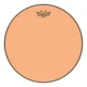 REMO BE-0316-CT-OG EMPEROR® COLORTONE Turuncu 16 inç Davul Derisi 2