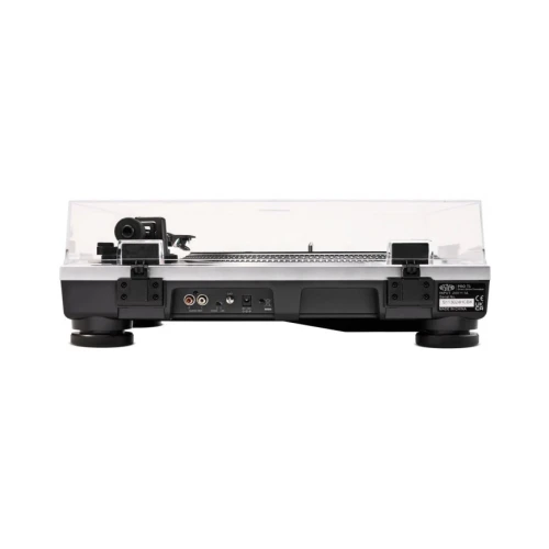 Vestlyd Pro T1 Turntable - Ortofon OM Pro S İğne ile - Gümüş 5