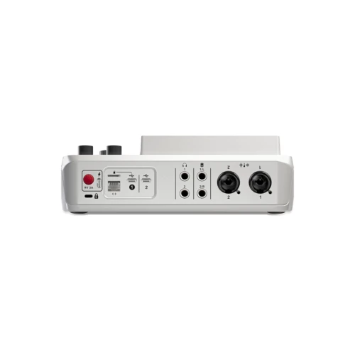 RØDECaster Duo 5