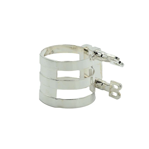 Lichtenberg  LCL05 Klarnet Ligature  (Klarnet Bileziği) 4