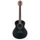 Washburn AGM5BMK Apprentice G-Mini 5 Akustik Gitar 1