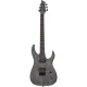 Schecter Sunset-6 Extreme Elektro Gitar (Grey Ghost) 2