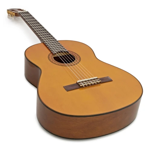 Yamaha C70 Klasik Gitar 3