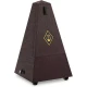Donner DPM-1 Mekanik Metronom (Woodgrain-Brown) 2