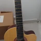 Satılık Yissi Marka, Model:C-91 CN , Maun gövde, Yarım Kasa Klasik Gitar 6
