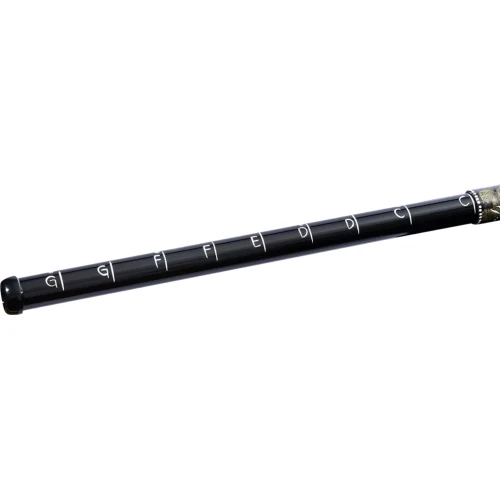 Meinl TSDDG1-BK Trombone Didgeridoo (Hand Painted) 6