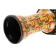 Meinl PADJ5-L-F Travel Series 12" Djembe (Simbra) 5