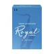 D\'Addario Woodwinds Royal RKB1015 Tenor Saksafon Kamışı No:1,5 1