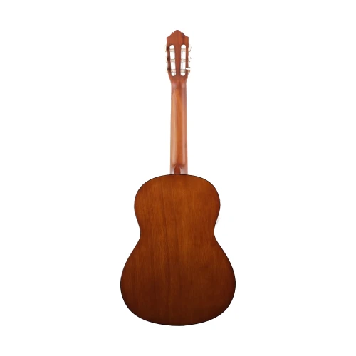 [Outlet] Yamaha C40 Klasik Gitar (Natural) (OL 22-569) 2