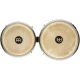 Meinl FWB200NT 6.75''/ 8'' Bongo Set (Natural) 4