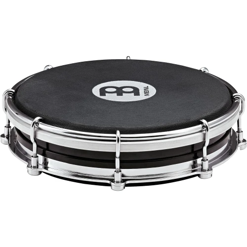 Meinl STBR06ABSBK 6'' Silent Tamborim 1