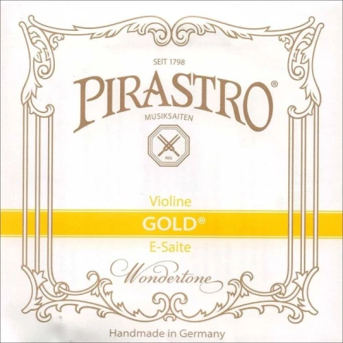 Pirastro Gold 215021 Keman Teli 2