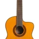 TAKAMINE GC1CE LH NAT Solak Elektro Klasik Gitar 1