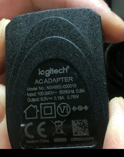 Logitech Z533 2+1 120W Hoparlör Siyah 2