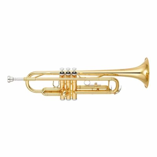 Yamaha YTR3335 Sib Trompet 2