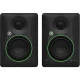 Mackie CR4.5BT Aktif Bluetooth Multimedya Monitör Hoparlör (Çift) 2