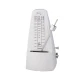 Cherub WSM-305 Beyaz Mekanik Metronom 2