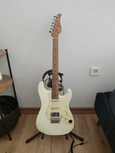 GTRS S801 7