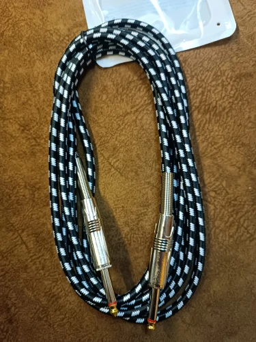 Jak kablosu profesyonel - 3 metre 4