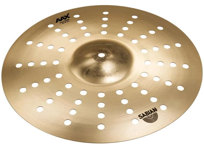 SABIAN 216XAC 16" AERO CRASH ZİL AAX 1