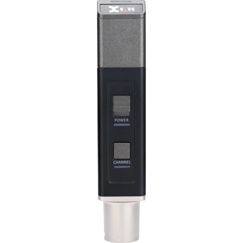 Xvive Audio M5 Kablosuz El Mikrofonu Sistemi (5.8 GHz) 4
