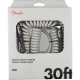 Fender Professional Coil Cable 9m Beyaz Tweed Enstrüman Kablosu 1