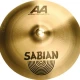 SABIAN 21607 16"  MEDIUM THIN CRASH ZİL 2
