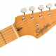 Squier Classic Vibe 50s Stratocaster Akçaağaç Klavye White Blonde Elektro Gitar 5