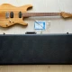 Suhr Custom Standard Koa & Pau Ferro 1