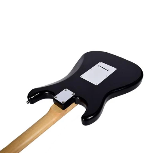 KAYSEN K-EG1-M SB Elektro Gitar | ST Kasa SSS Manyetik 5