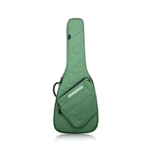Mono M80-SAD-V2-AZG Akustik Gitar Sleeve 2.0 Case (Amazon Green) 1