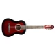 Clariss CCG100 RD Klasik Gitar (Taşıma Çantası Hediyeli) 3