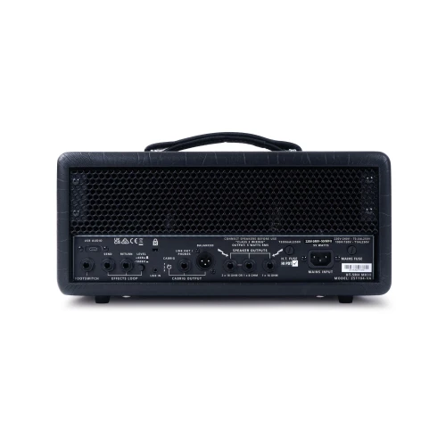 Blackstar HT-5RH MK III 5 Watt Kafa Amfi 4