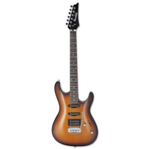 IBANEZ GSA60-BS GIO SA Serisi Brown Sunburst Elektro Gitar 1