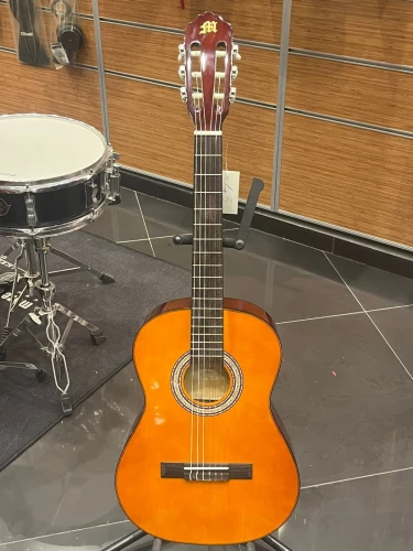 Outlet- Miguel Angela Naturel 3/4 Klasik Gitar 1