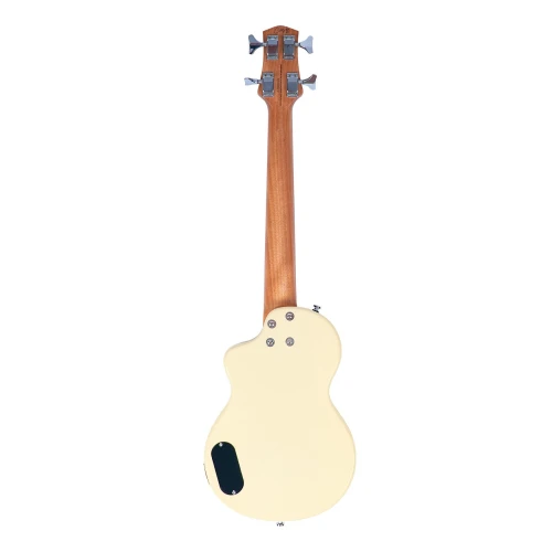 Blackstar Carry-on St Travel Bas Gitar (Vintage White) 4