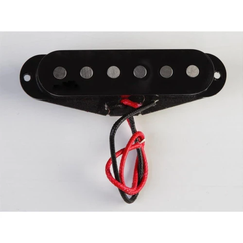 artec SSA52BKT manyetik ön gitar için (kutulu) 3