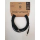 Planet Waves PW-CGT-20 6 Metre Enstrüman Kablosu (6,10 mt) 3