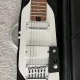 Donner HUSH™ X Pro Elektro Gitar (Beyaz) 2