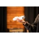 Meinl SH4WH Live Version White Double  Shaker 7