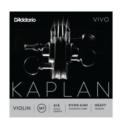 DADDARIO KV310H 1
