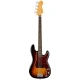 Fender American Professional II Precision Bass Gülağacı Klavye 3-Color Sunburst Bas Gitar 1