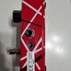 MXR EVH90 Eddie Van Halen Phaser Pedalı 5