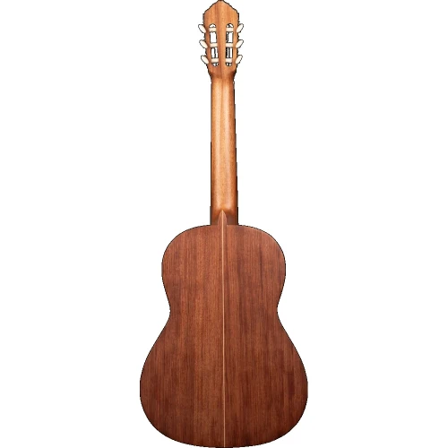 Ortega R18S Traditional Series Klasik Gitar (Natural) 2