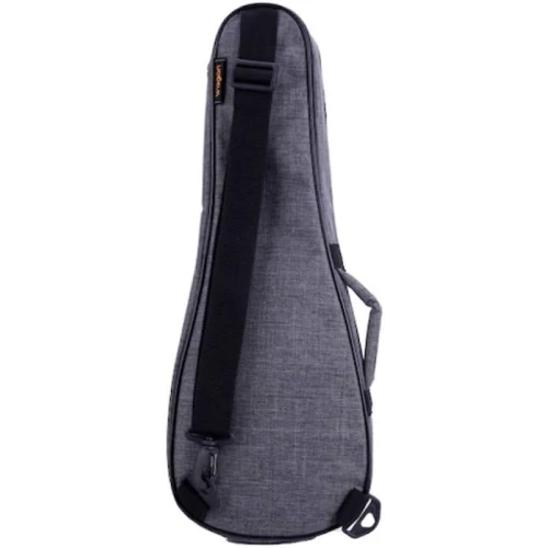 Wagon Case 03 Serisi 03-UKT Gri Tenor Ukulele Çantası 3