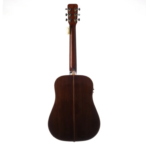 [Outlet] Fenix FT-3ENA Elektro Akustik Gitar (OL 23-23022) 2