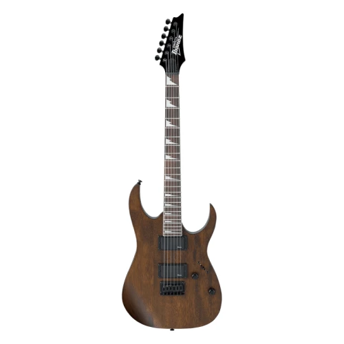 IBANEZ GRG121DX-WNF GRG Elektro Gitar 2