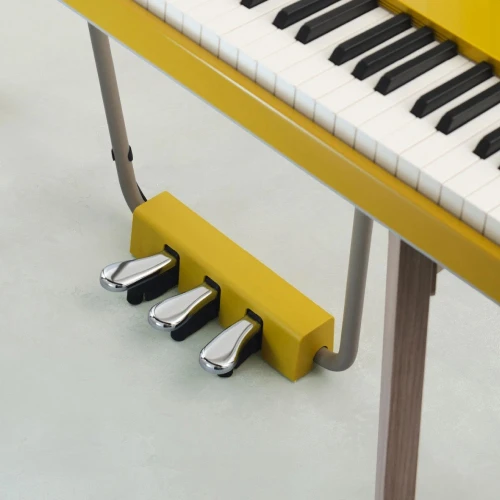 Casio PX-S7000HM Dijital Piyano (Harmonious Mustard) 4