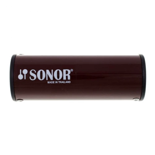 Sonor Lrms S Round Metal Shaker (Small) 1