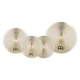 Meinl 14"-16"-20" Practice Zil Seti 3